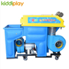 Hot Sales Fast Ball Cleaning Machine for Indoor Playground