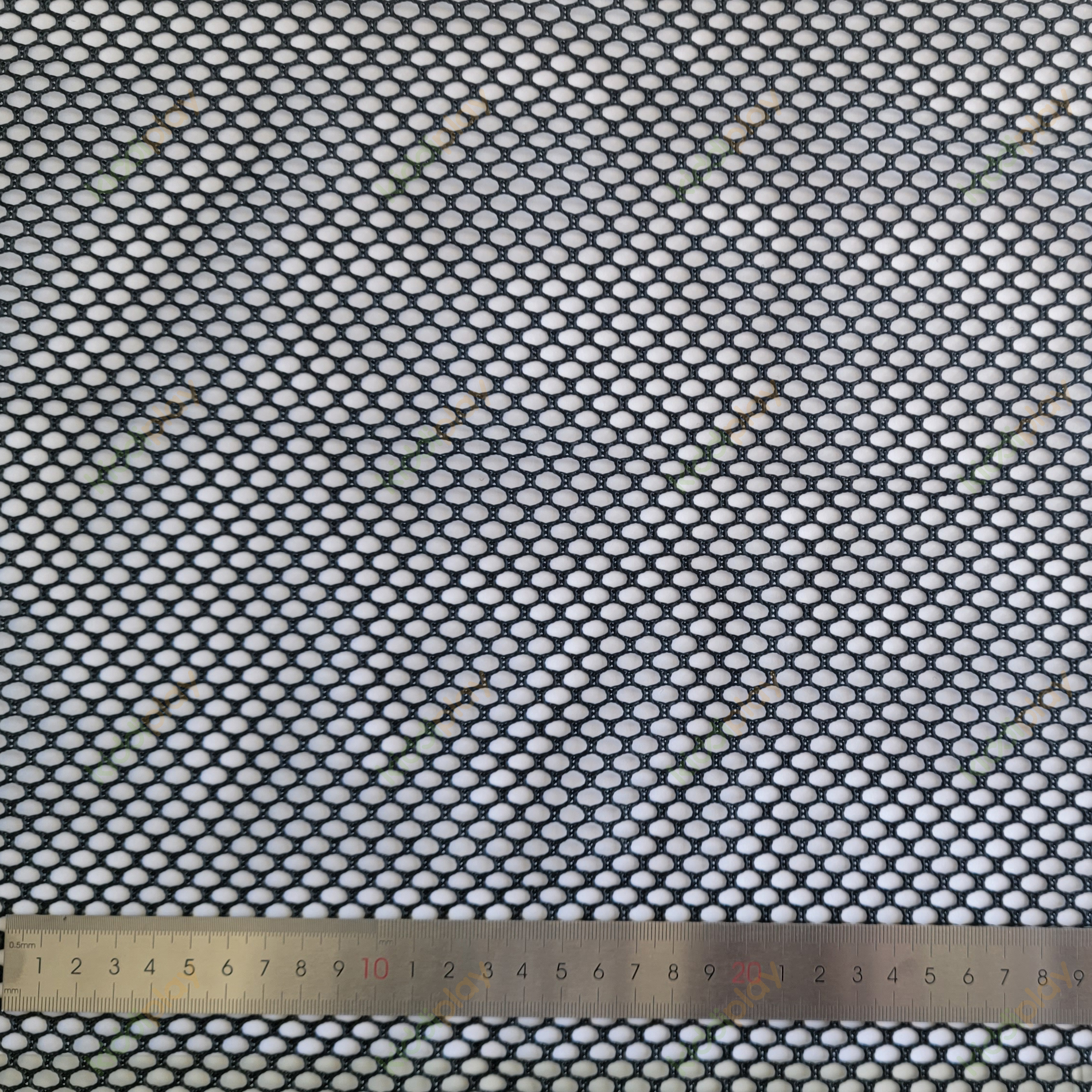 Fire Retardant Anti-climbing Net for Indoor Playground Equipment