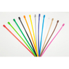 Good Quality Custom Color Multi-purpose Self Locking Nylon Cable Ties Plastic Zip Tie for Indoor Playground