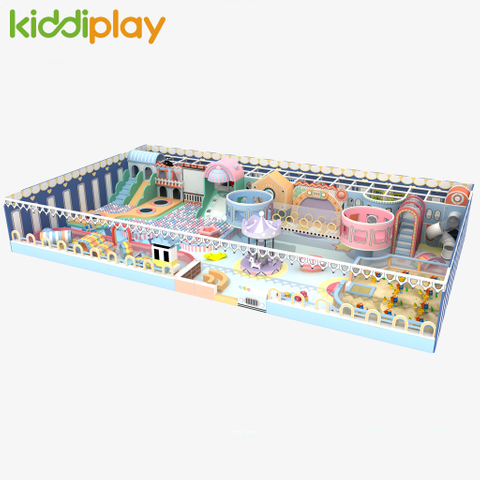 Indoor Playground Equipment, Indoor Playground Equipment Products ...