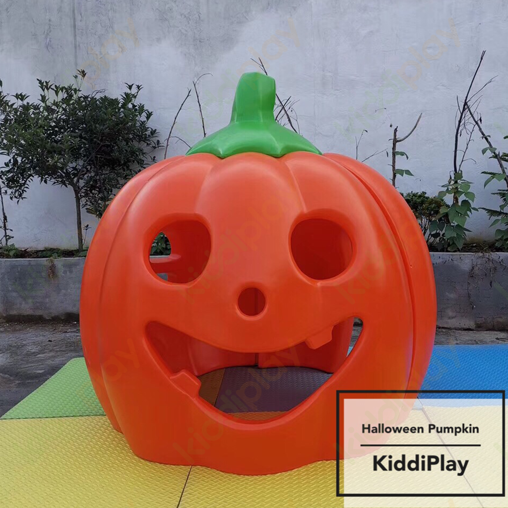 Kids Playground Equipment Outdoor Plastic Playhouse
