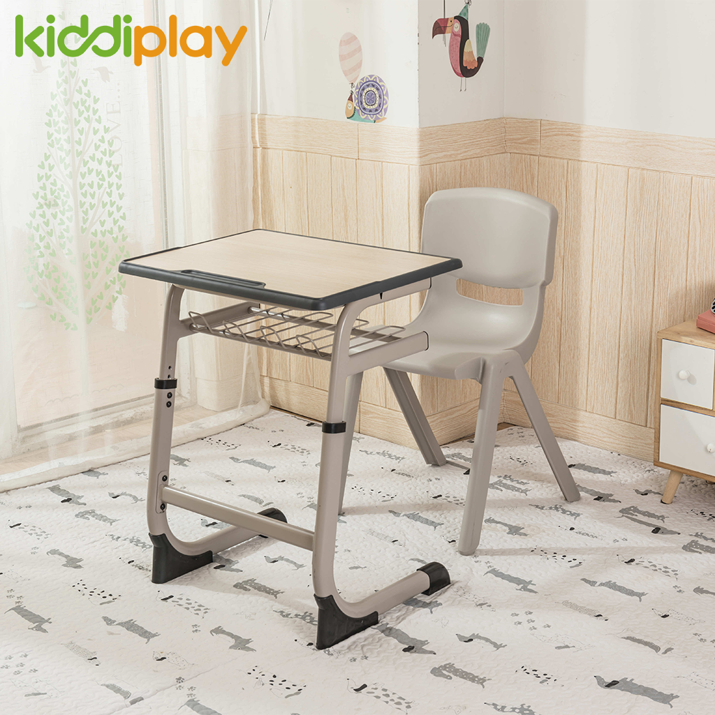 2019 Kindergarten Ajustable Tatle And Chair for kids
