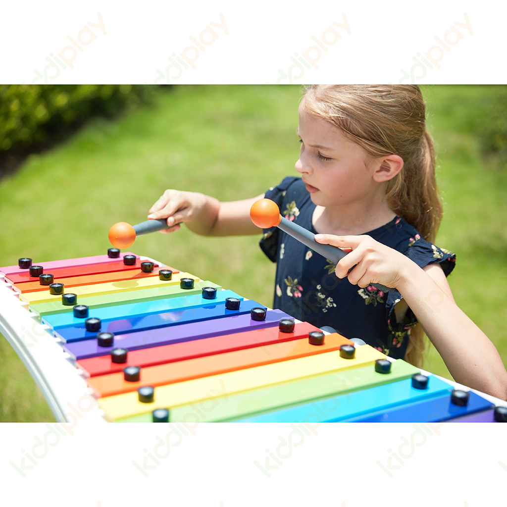 Park Outdoor Percussion Musical Instrument Kindergarten Instrument for Kids And Adults
