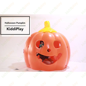 Kids Playground Equipment Outdoor Plastic Playhouse