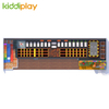 KD11085D HOT Selling Classical Trampoline Park Center