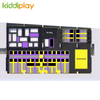 KD11087A Classical Design Free And Professional Trampoline Park Center