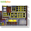 KD11079A 10 Years High Quality And Popular Trampoline Park Center