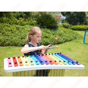 Park Outdoor Percussion Musical Instrument Kindergarten Instrument for Kids And Adults