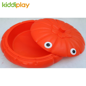 Children Toy Ball And Sand Pool Indoor Sand Water Tray