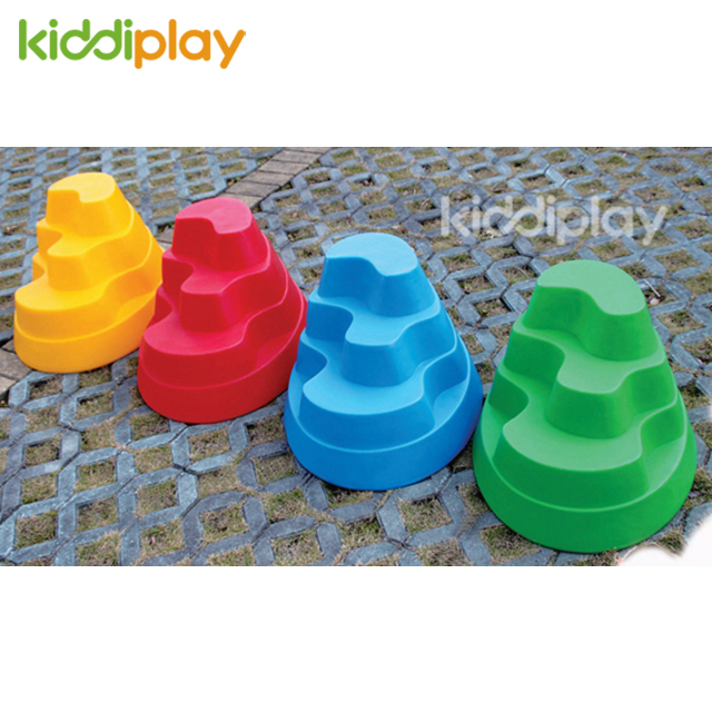 Children Toy Multi Function Mountain Pile