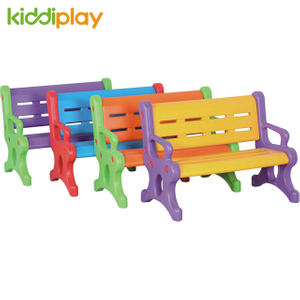Kindergarten Game Plastic Children Chair And Table