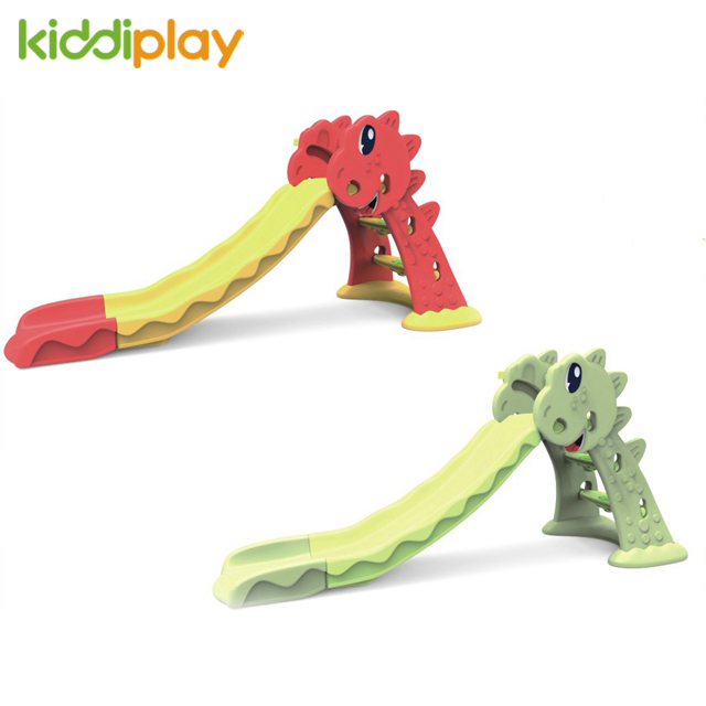 2018 Dinosaur Play Toy for Children Slide And Swing