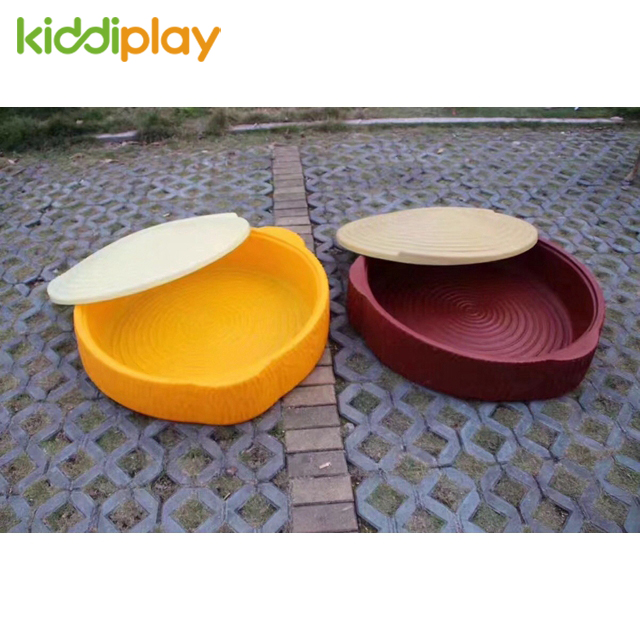 Children Amusement Toy Ball And Sand Pool 