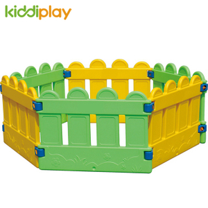 KiddiPlay Ball And Sand Pool Amusement Park Children's Equipment
